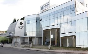 Contagem Centro Hotel